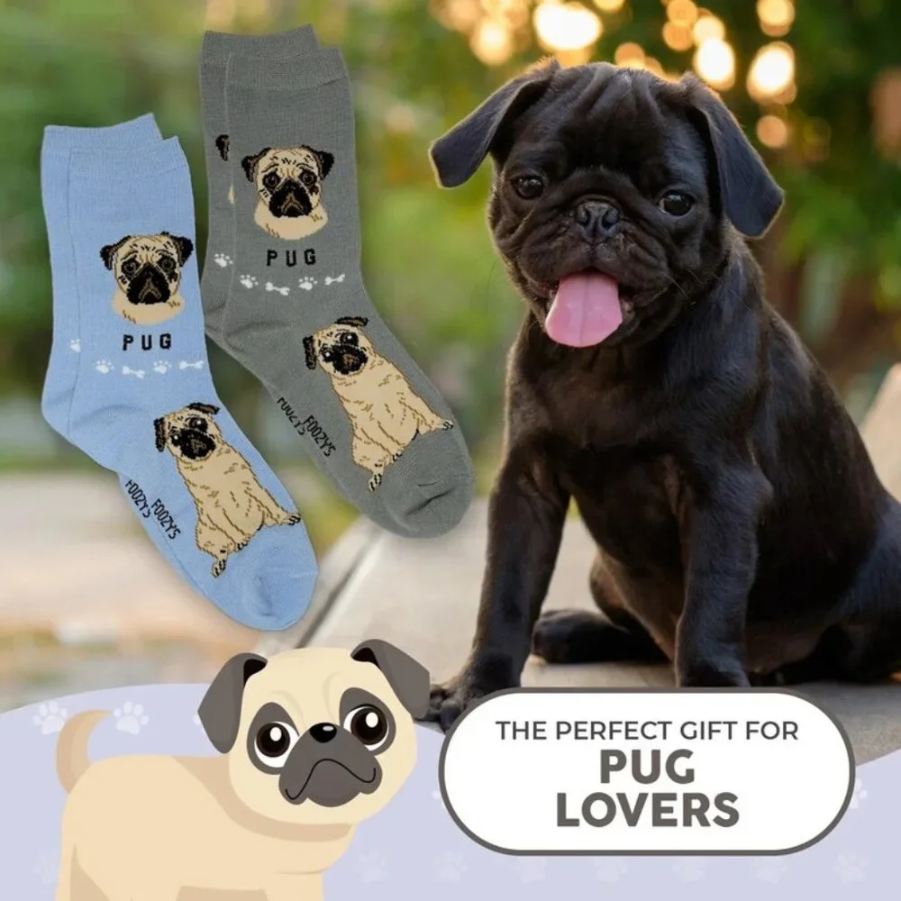 pairs dog